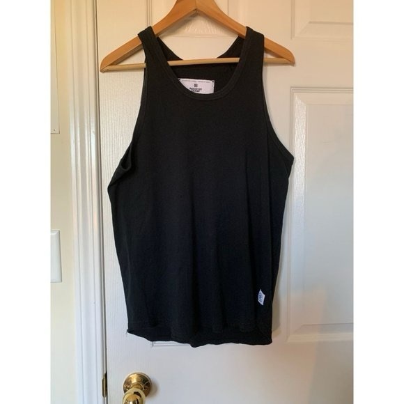 Reigning Champ Other - Mens Reigning Champ Tank Top